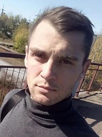 Сергей Викторович Холодков