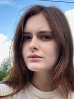 Олефир Виктория Дмитриевна