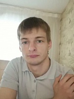 Захаров Александр Валерьевич