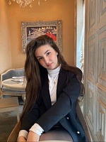 Инна Анатольевна Асаржи