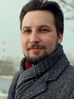 Владимир Андреевич Бродский
