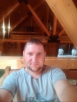 Иван Сергеевич Геслер