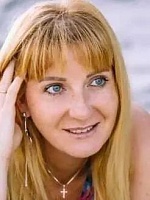 Светлана Владимировна Ковальчук