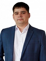 Вадим Дмитриевич Лаврик