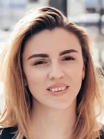Козырева Ирина Руслановна