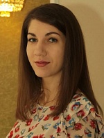 Светлана Викторовна Ярцева