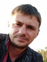 Евгений Игоревич Крыжановский