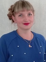 Христина Анатольевна Незборецкая