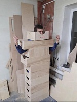 Воронов Василий Сергеевич