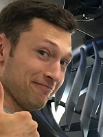 Сергей Сергеевич Пащенко