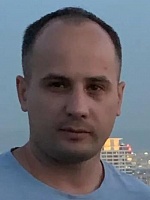 Загрядский Алексей Сергеевич