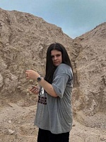 Анна Владимировна Сарандова