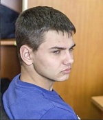 Рублев Максим Романович