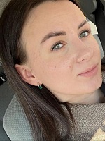 Светлана Сергеевна Байбарза