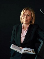 Елена Аверкиевна Карамышева