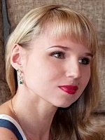 Елена Юрьевна Ракитина