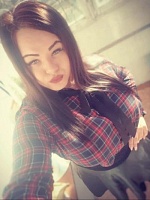 Яценко Альбина Романовна