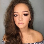 Антипьева Екатерина Романовна