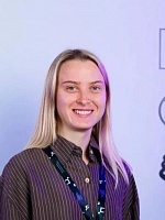Маргарита Алексеевна Пономарёва