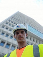 Сергей Сергеевич Касьяник