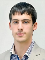 Максим Владимирович Богданов