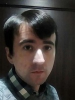 Антон Константинович Абразумов