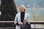 Юлия Александровна Соболева