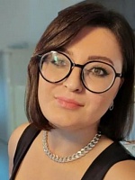 Олеся Александровна Велиева