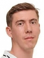 Евгений Сергеевич Переверзев