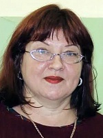 Диана Леонидовна Тулупова