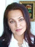Елена Викторовна Корябкина