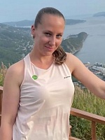 Анастасия Викторовна Архипова