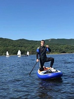 Нехорошев Игорь Александрович