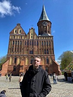 Илья Алесандрович Левичев
