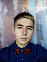 Воробьев Владислав Вадимович