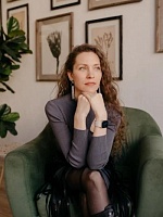Юлия Анатольевна Аникина