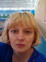 Екатерина Владимировна Гуменюк