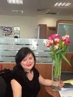 Наталья Юрьевна Лысенко