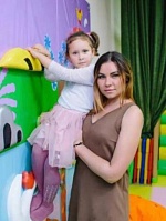 Чеснокова Анна Викторовна