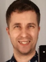 Александр Юрьевич Леснов