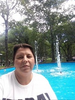 Петрова Татьяна Сергеевна