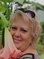 Александра Викторовна Лакина