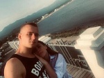 Дмитрий Николаевич Мажаев