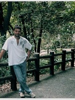 Владимир Анатольевич Владимиров