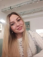 Убинина Маргарита Александровна