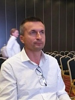 Владимир Сергеевич Копоть