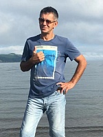 Подгорный Павел Владимирович