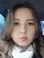 Екатерина Сергеевна Соколовская