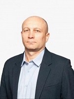 Константин Александрович Кузьмин