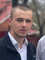 Рустам Русланович Ахмадов